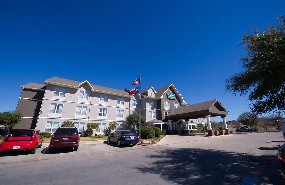 Country Inn & Suites By Radisson, Fort Worth, Tx-1