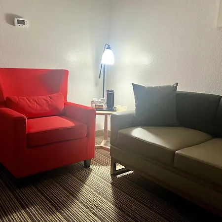 Country Inn & Suites By Radisson, Fort Worth, Tx-3