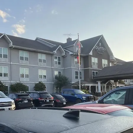 Country Inn & Suites By Radisson, Fort Worth, Tx-2
