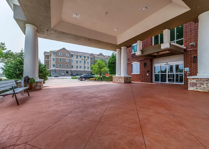 Holiday Inn Express & Suites Fort Worth - Fossil Creek By Ihg